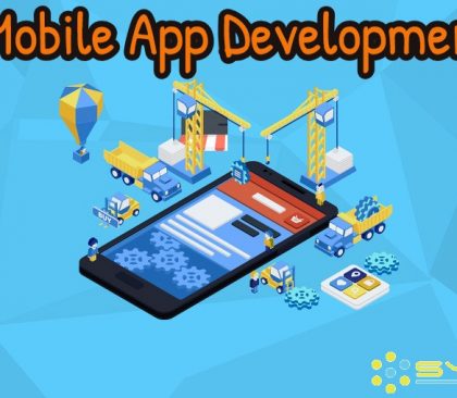 mobile app development in Lebanon