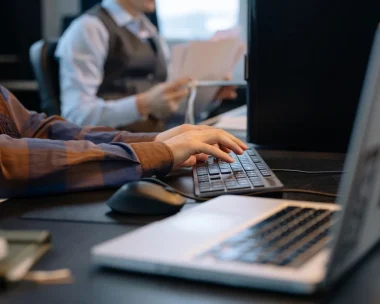 Custom software development solutions in Lebanon designed around business needs