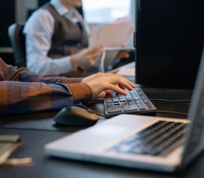 Custom software development solutions in Lebanon designed around business needs