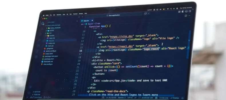 Custom website development built around your business needs